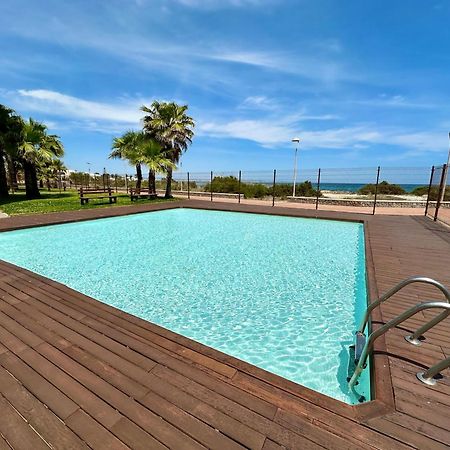 Sea Sound Appartement Murcia Buitenkant foto