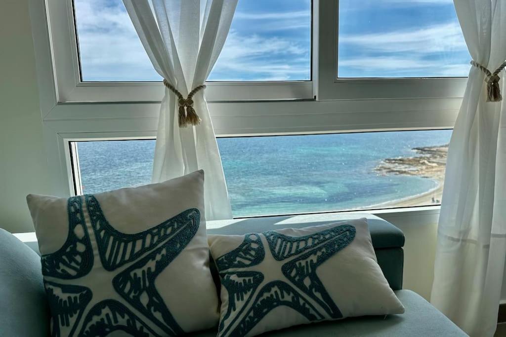 Sea Sound Appartement Murcia Buitenkant foto