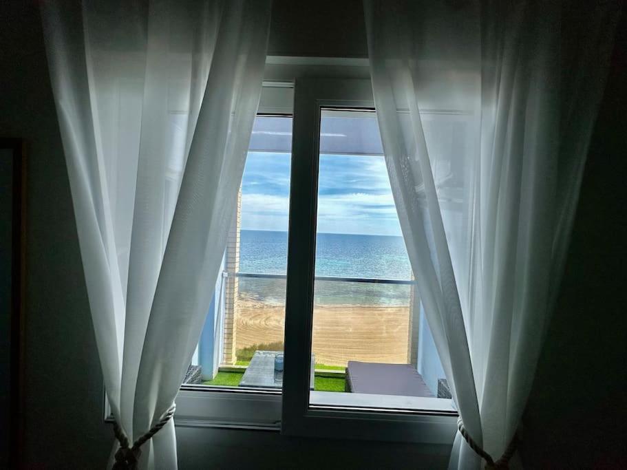 Sea Sound Appartement Murcia Buitenkant foto
