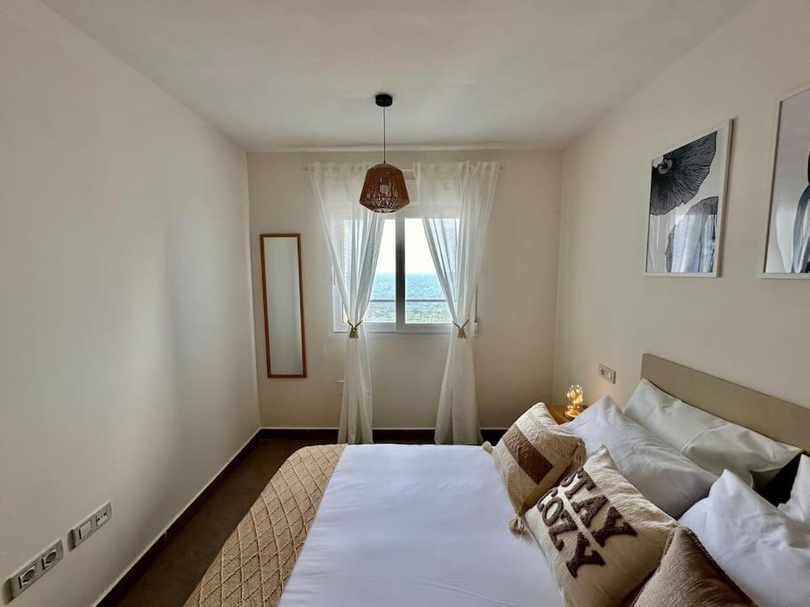 Sea Sound Appartement Murcia Buitenkant foto