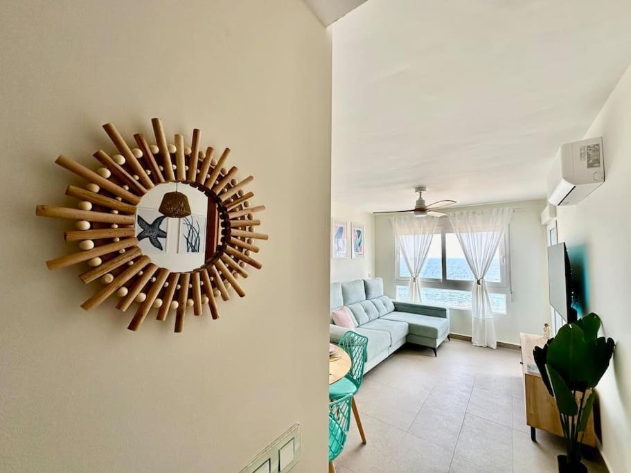 Sea Sound Appartement Murcia Buitenkant foto