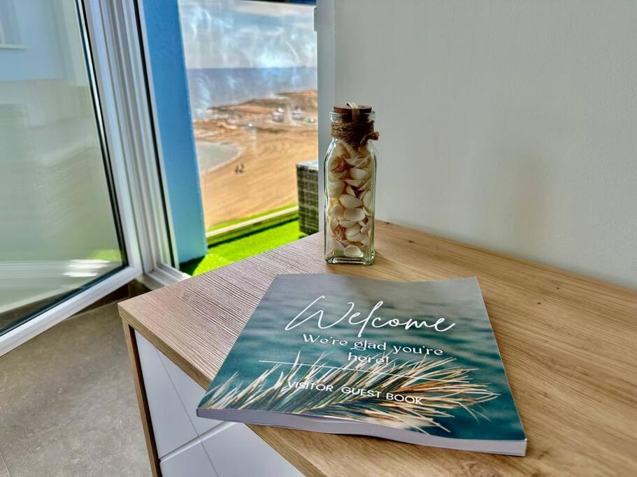 Sea Sound Appartement Murcia Buitenkant foto