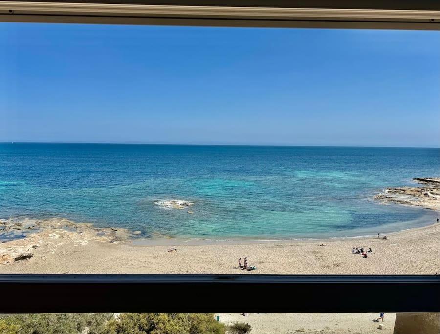 Sea Sound Appartement Murcia Buitenkant foto