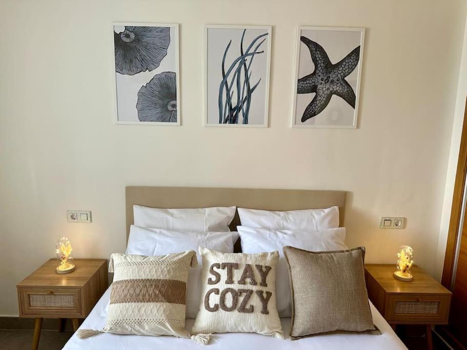 Sea Sound Appartement Murcia Buitenkant foto